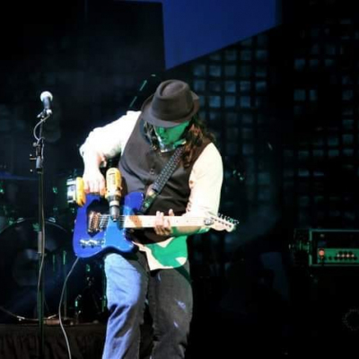 Jeff Lawerence